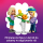 LEGO FRIENDS 42693 Kreatywna kwiaciarnia - 1529775 - zdjęcie 7